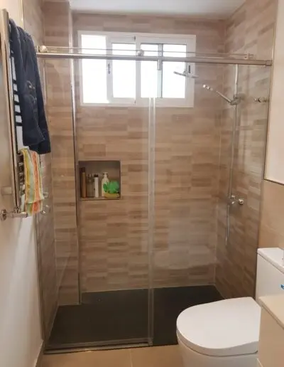 Fontanería Ugaldeguren