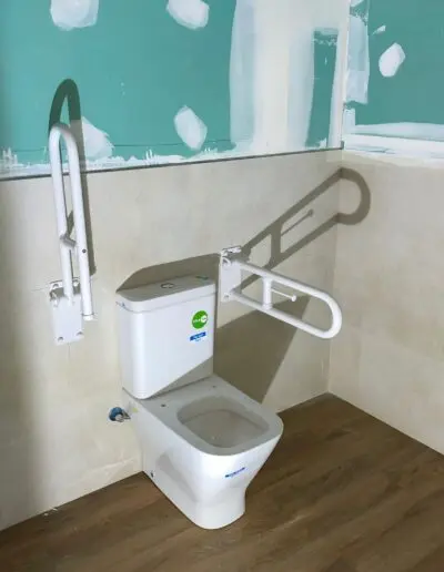 Fontanería Ugaldeguren