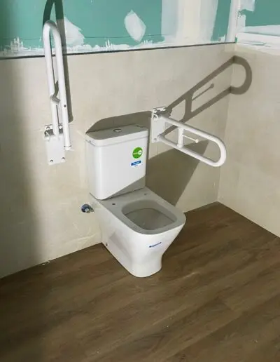 Fontanería Ugaldeguren