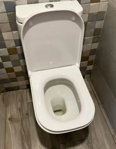 Fontanería Ugaldeguren