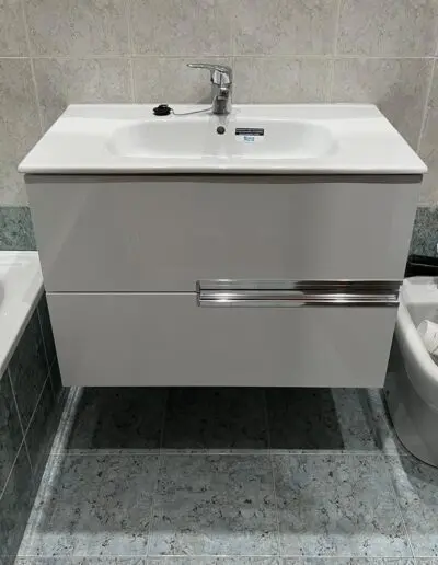 Fontanería ugaldeguren