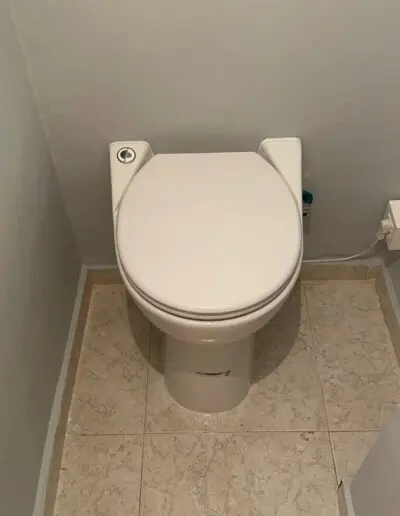Fontanería Ugaldeguren